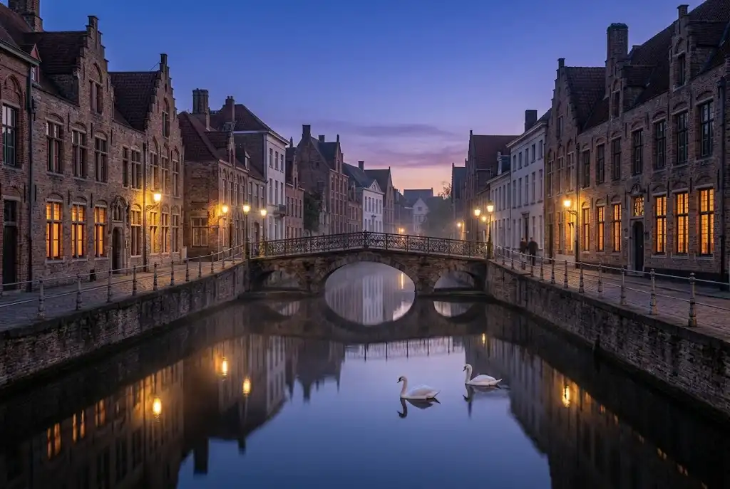 bruges 1