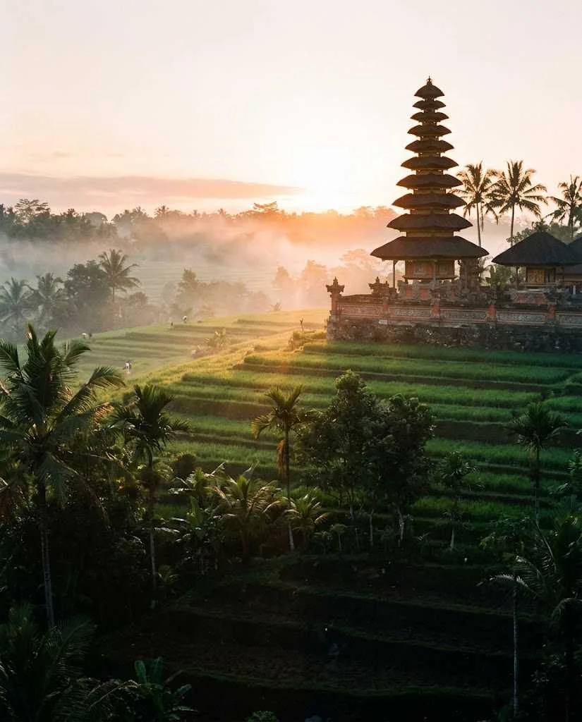 Bali