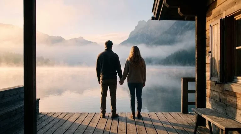 15 destinations parfaites pour un week-end en amoureux