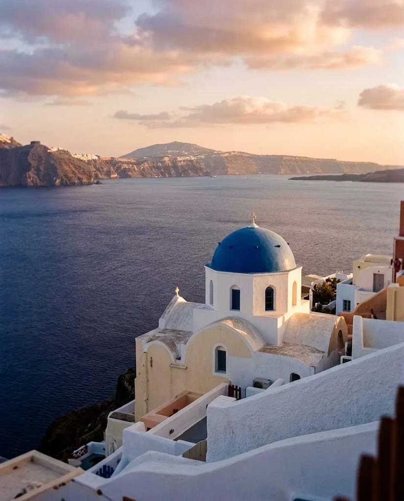 Grèce