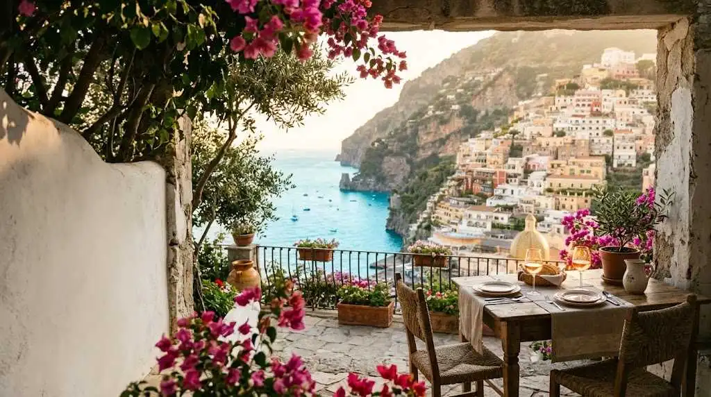 Santorin, Grèce