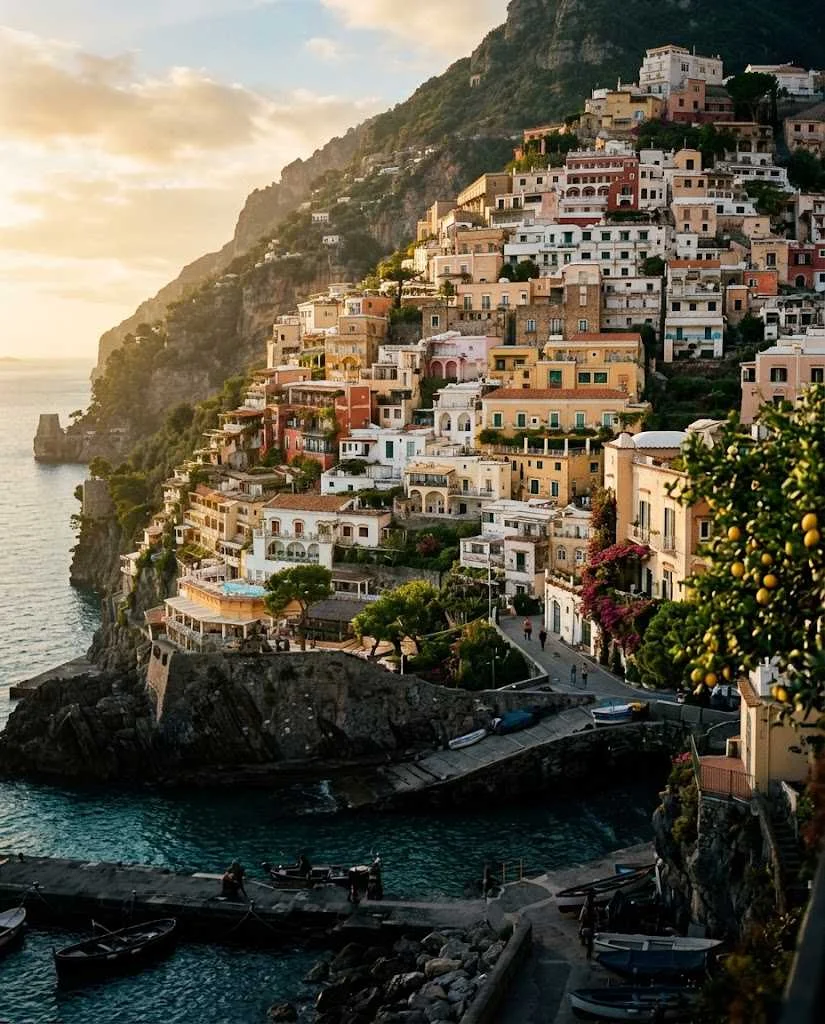 Italie