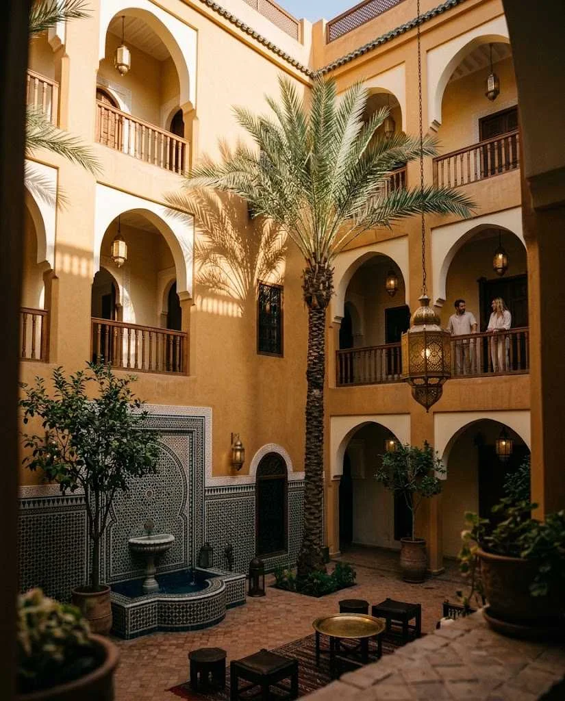 Maroc