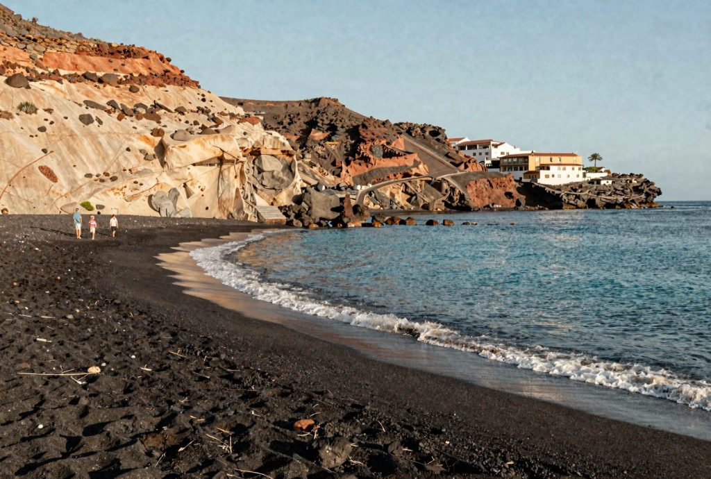 Où partir à la Toussaint au soleil : 12 destinations à moins de 5 h de vol