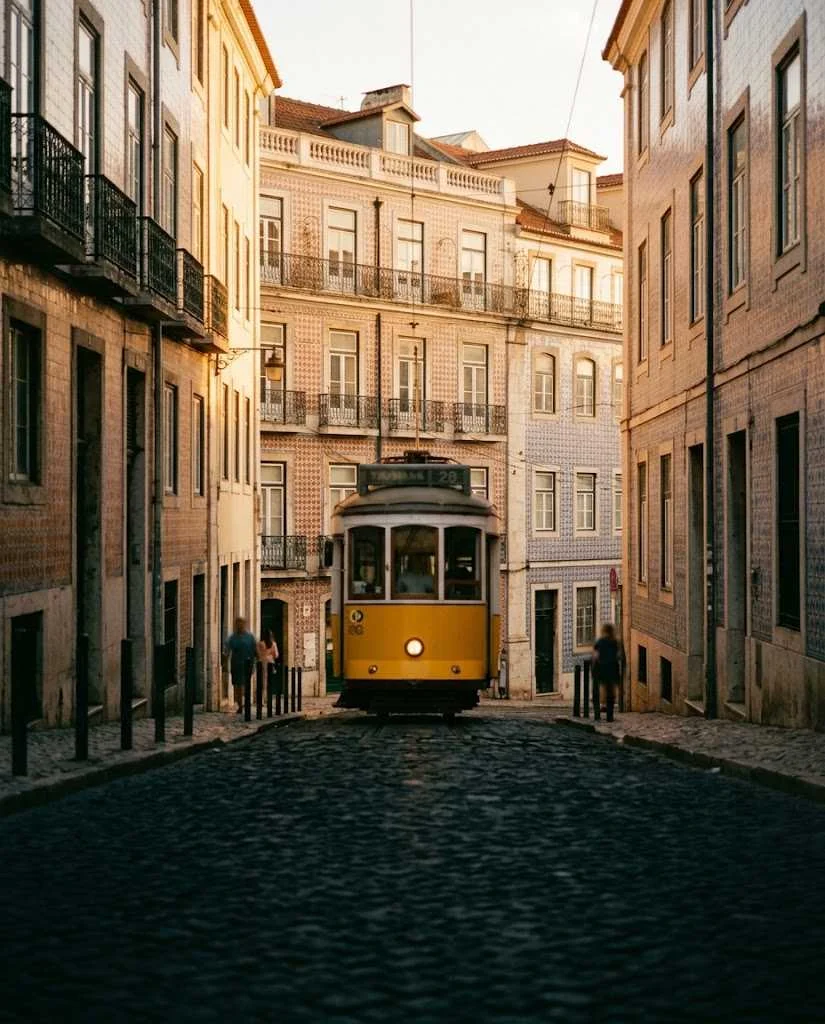 Portugal