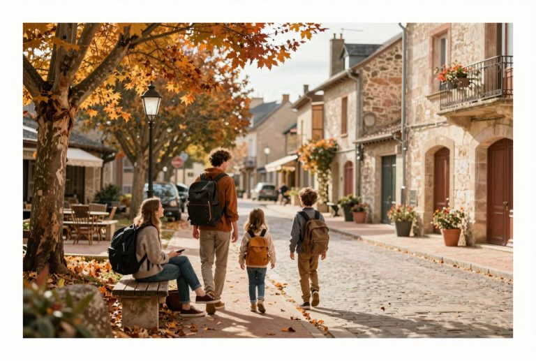 Toussaint pas chère : 9 astuces pour payer moins ses vacances