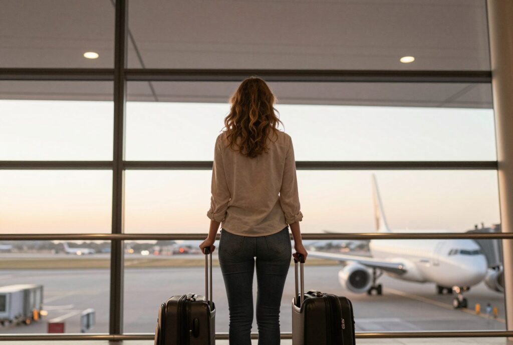 Décalage horaire : 9 méthodes pour le récupérer plus vite