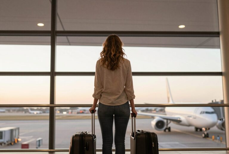 Décalage horaire : 9 méthodes pour le récupérer plus vite