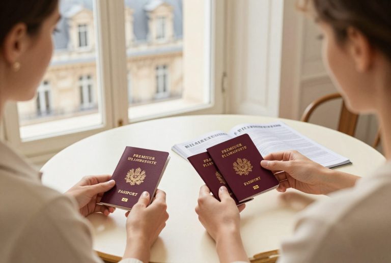 Passeport : délais, prix et démarches pour l'obtenir à temps