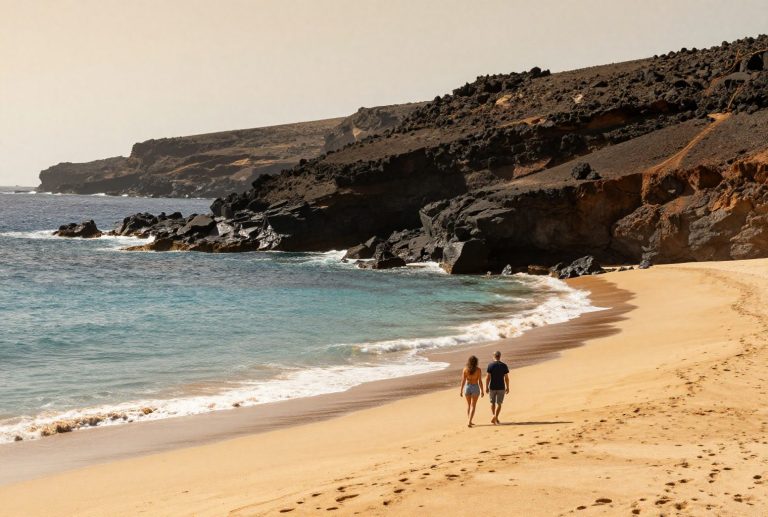 Où partir en novembre au soleil : 10 destinations où il fait encore 25 °C