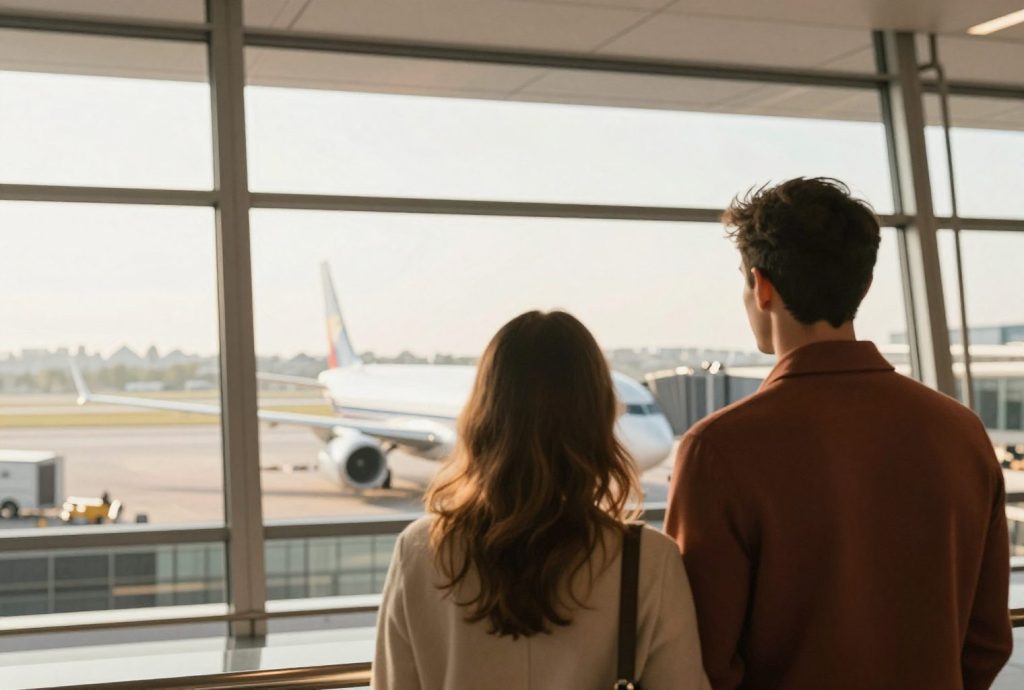 Billet d'avion pas cher : à quel moment réserver pour payer le moins