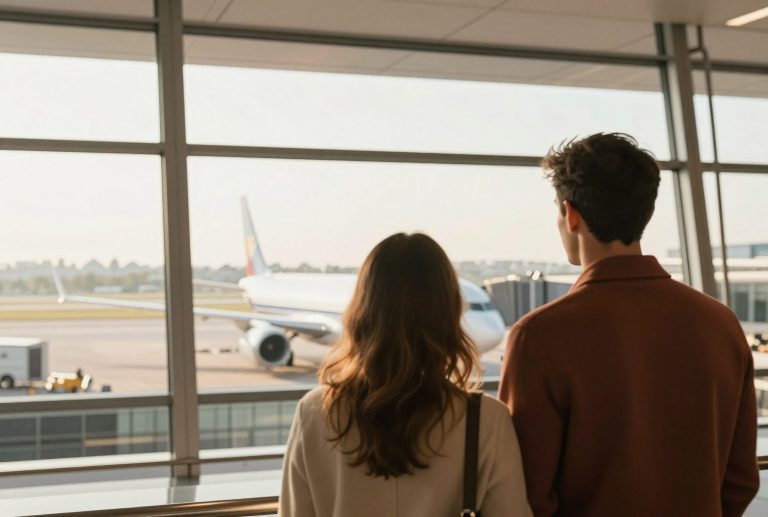 Billet d'avion pas cher : à quel moment réserver pour payer le moins
