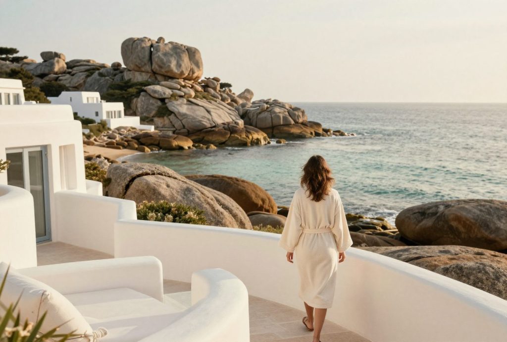 Thalasso en Bretagne : comment choisir sa cure selon son budget